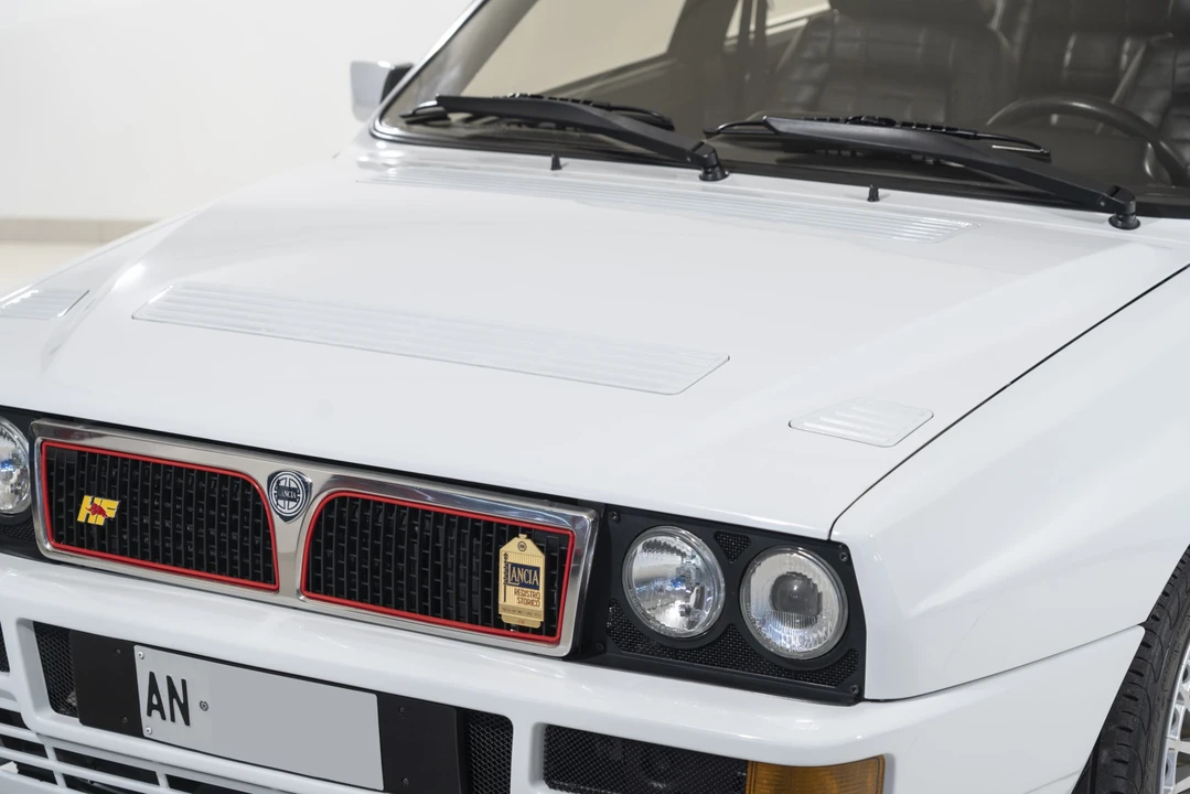 1992 Lancia Delta 1st Gen - Image 20 of 31