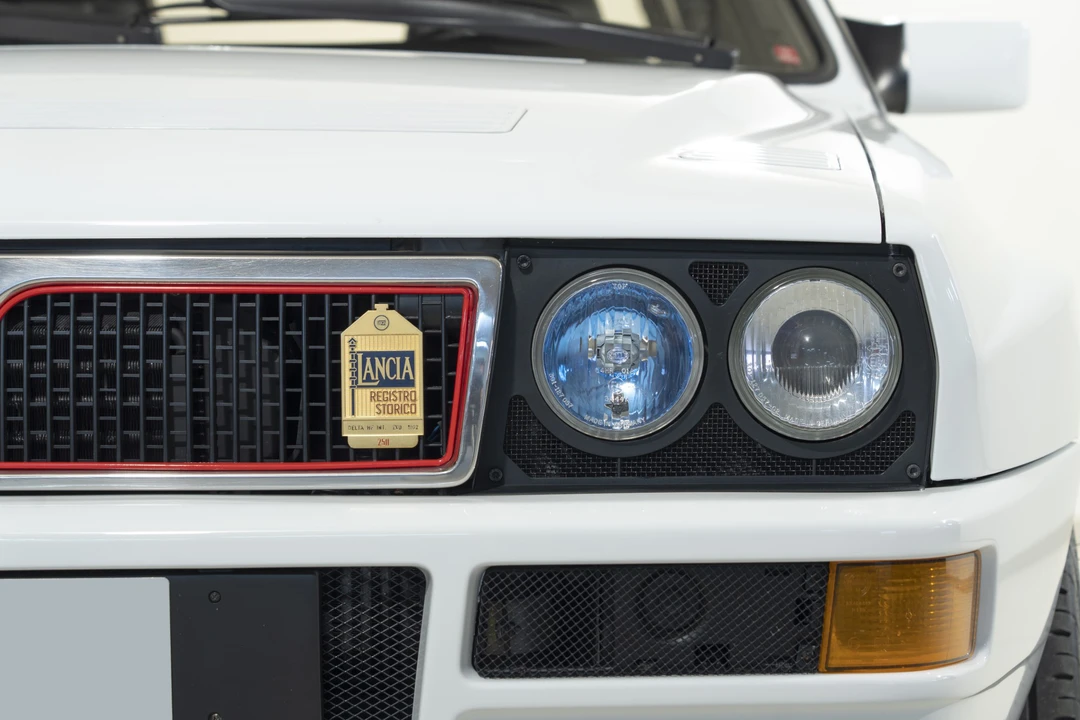 1992 Lancia Delta 1st Gen - Image 24 of 31