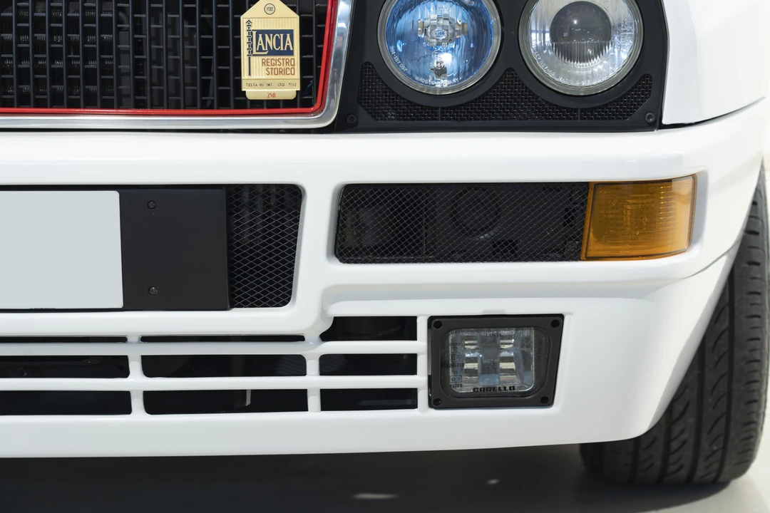 1992 Lancia Delta 1st Gen - Image 25 of 31