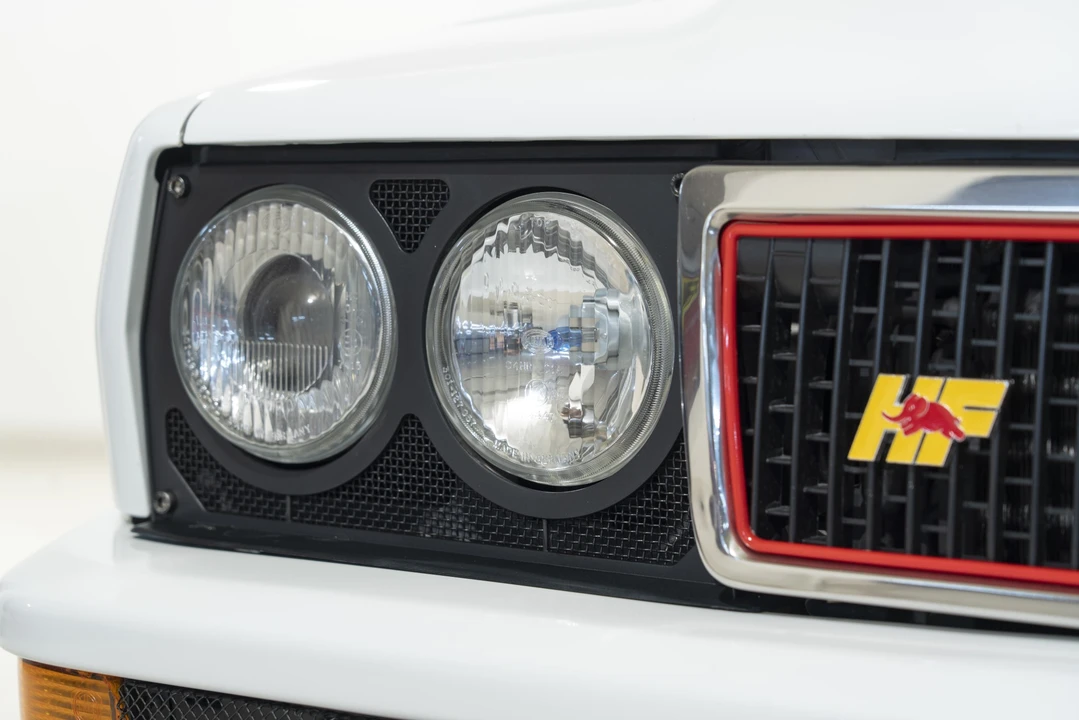 1992 Lancia Delta 1st Gen - Image 26 of 31