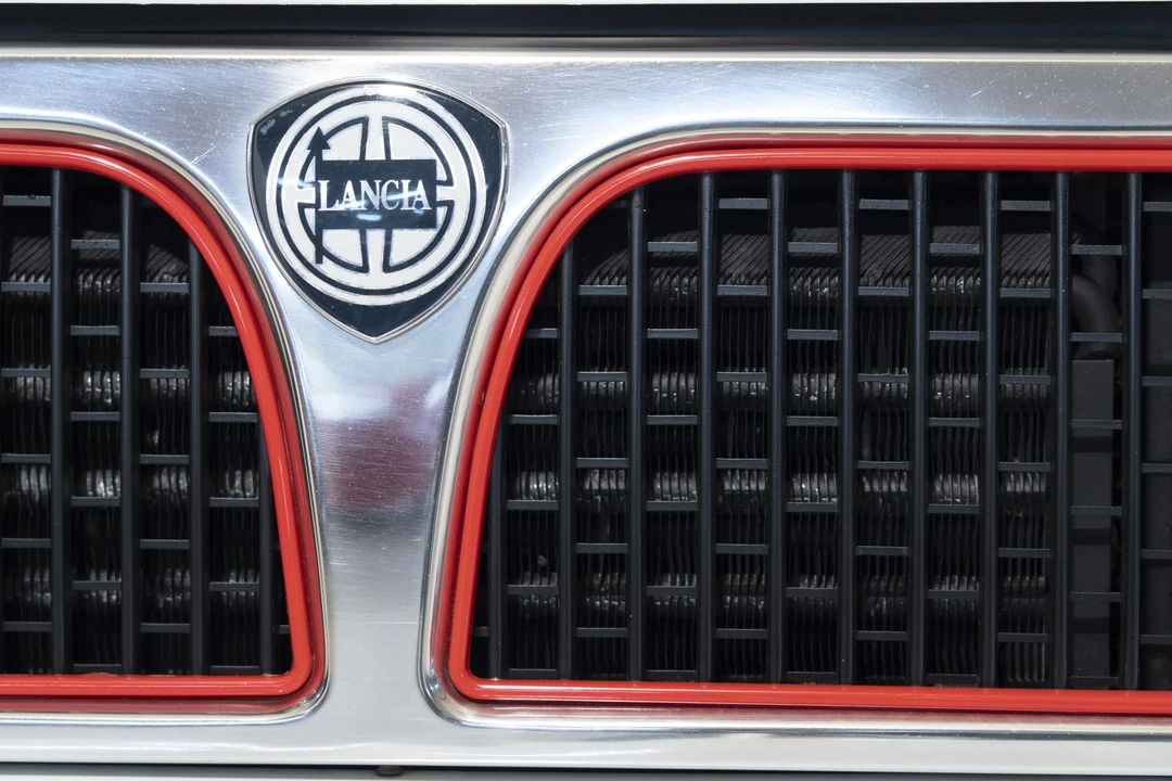 1992 Lancia Delta 1st Gen - Image 28 of 31
