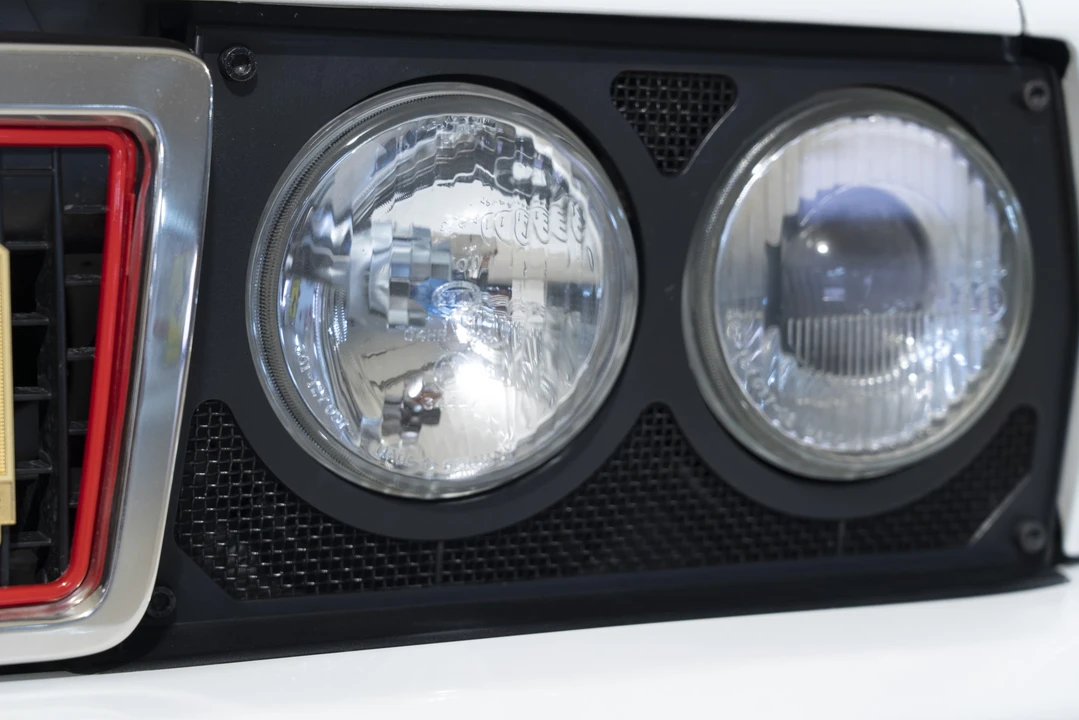 1992 Lancia Delta 1st Gen - Image 30 of 31