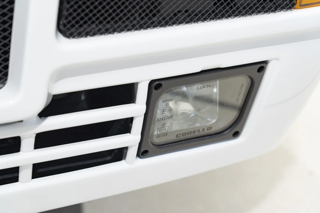 1992 Lancia Delta 1st Gen - Image 31 of 31