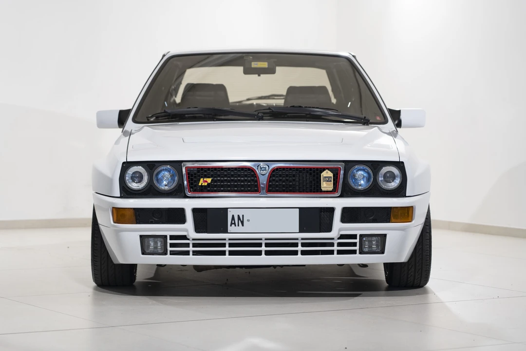 1992 Lancia Delta 1st Gen - Image 17 of 31