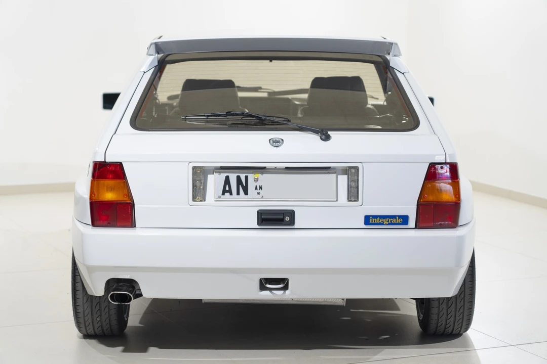 1992 Lancia Delta 1st Gen - Image 6 of 31