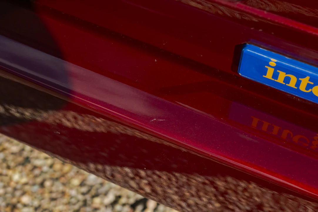 1992 Lancia Delta 1st Gen - Image 31 of 31