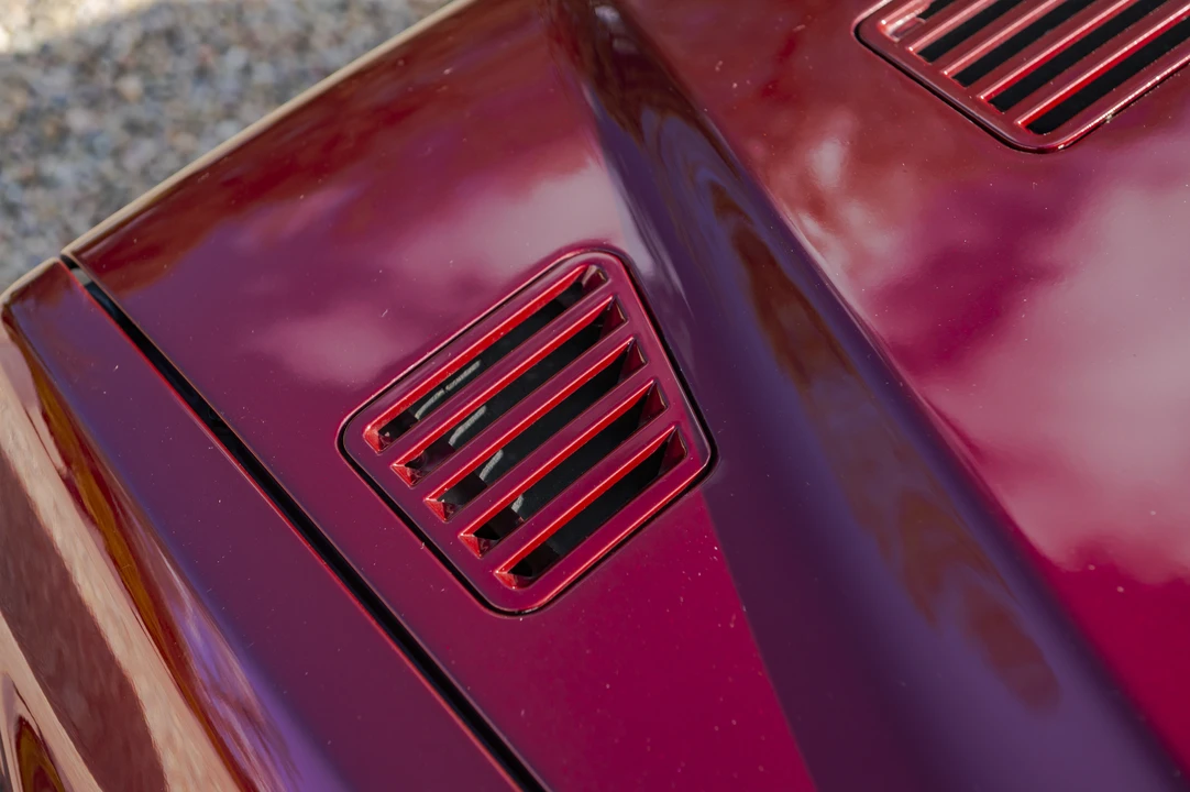 1992 Lancia Delta 1st Gen - Image 23 of 31
