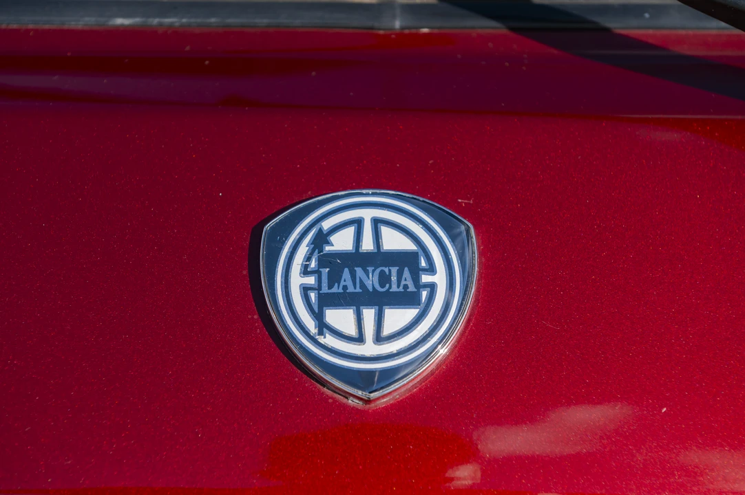 1992 Lancia Delta 1st Gen - Image 25 of 31
