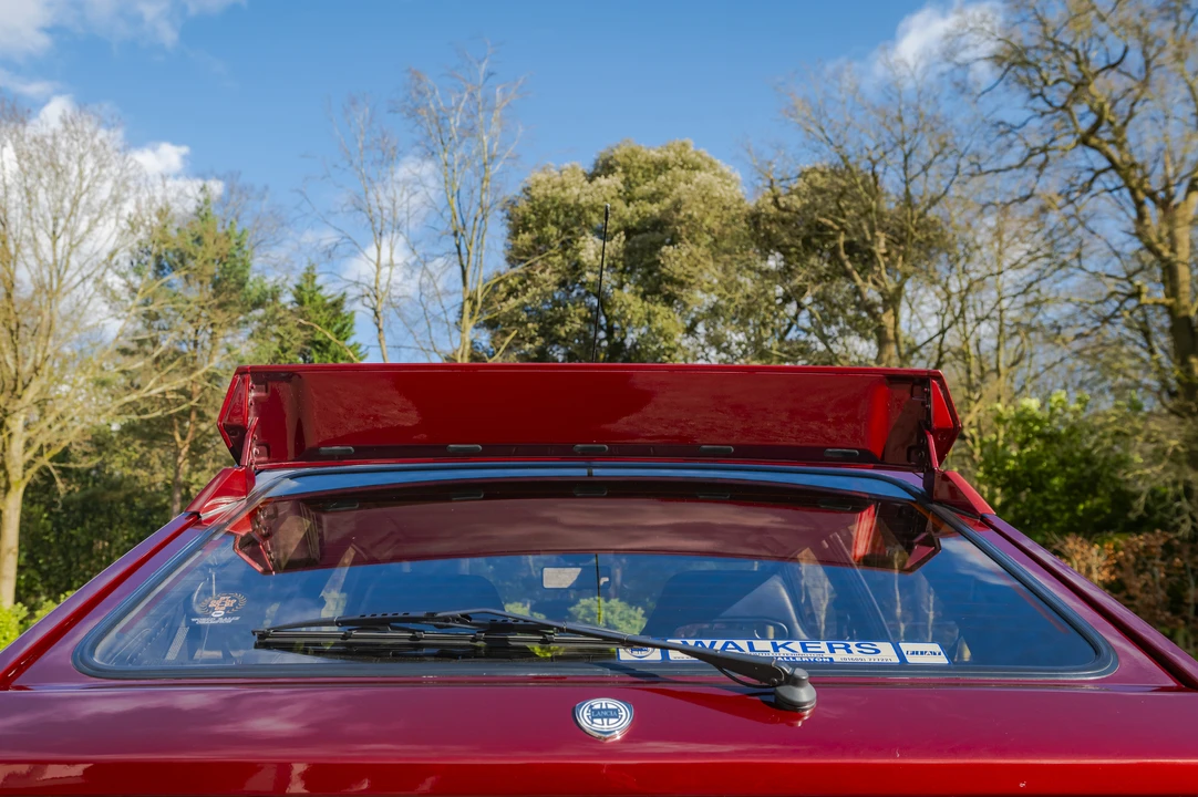 1992 Lancia Delta 1st Gen - Image 26 of 31