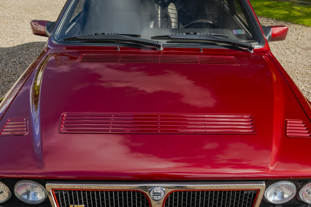 1992 Lancia Delta 1st Gen - Image 18 of 31