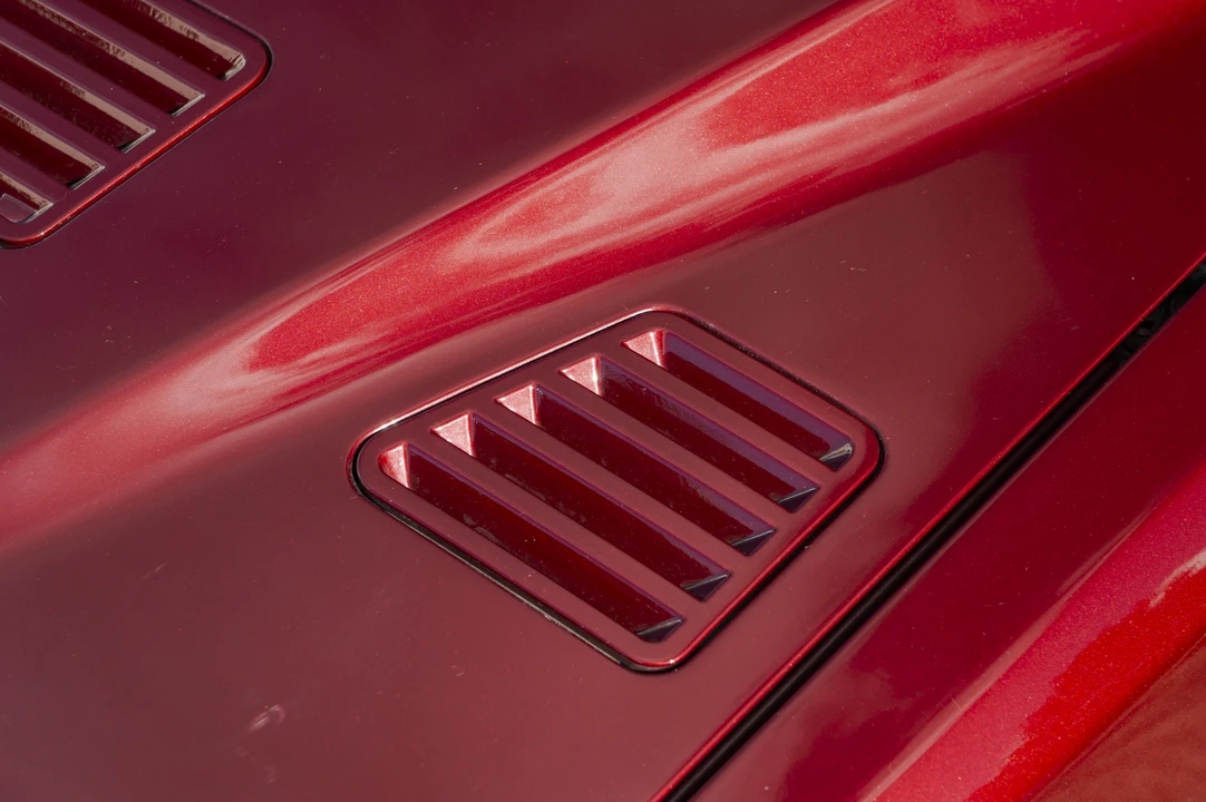 1992 Lancia Delta 1st Gen - Image 19 of 31