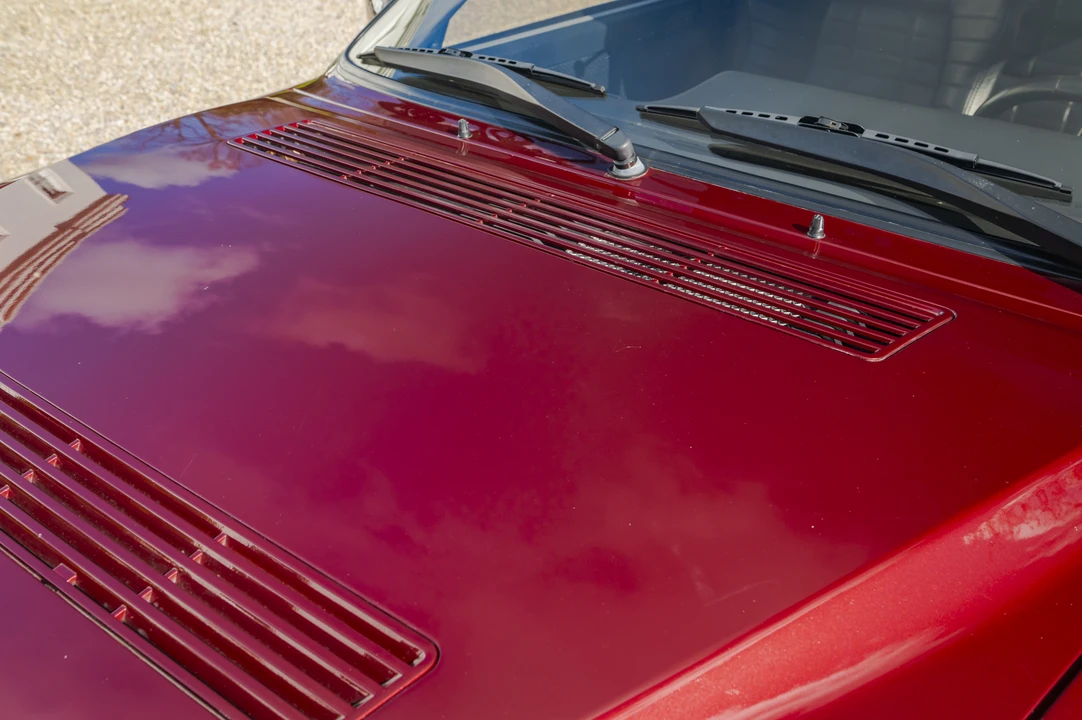 1992 Lancia Delta 1st Gen - Image 20 of 31