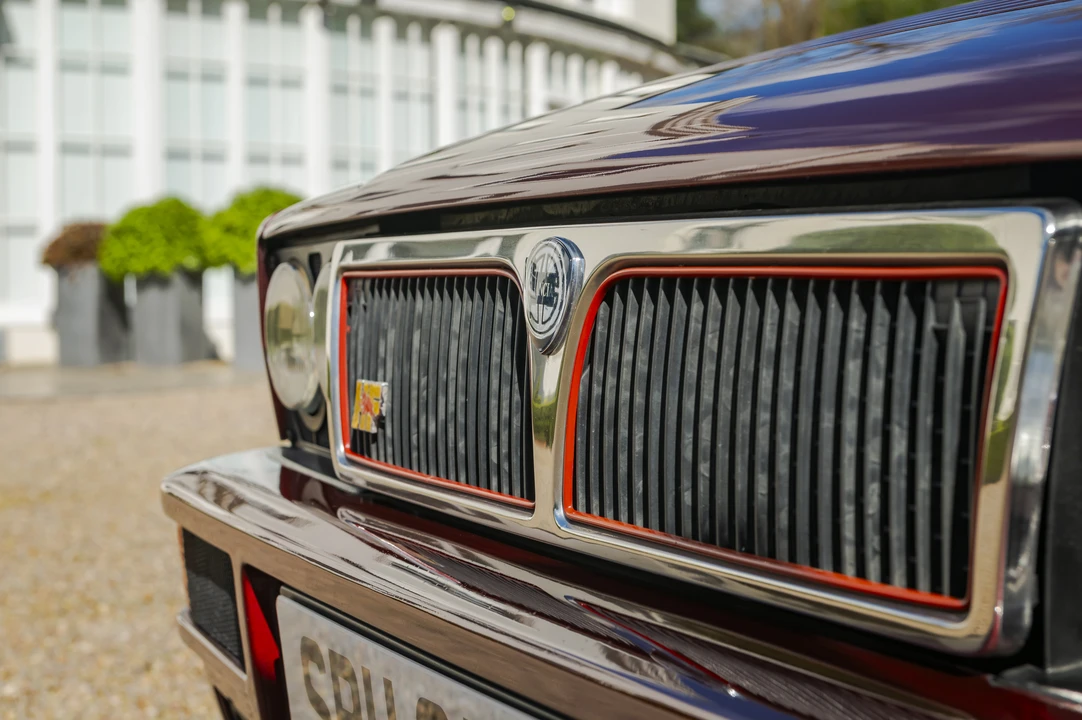 1992 Lancia Delta 1st Gen - Image 22 of 31