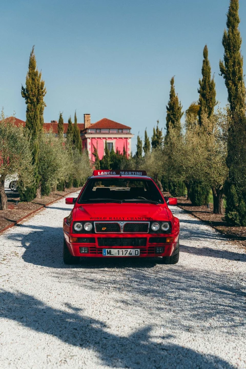 1992 Lancia Delta 1st Gen - Image 24 of 31