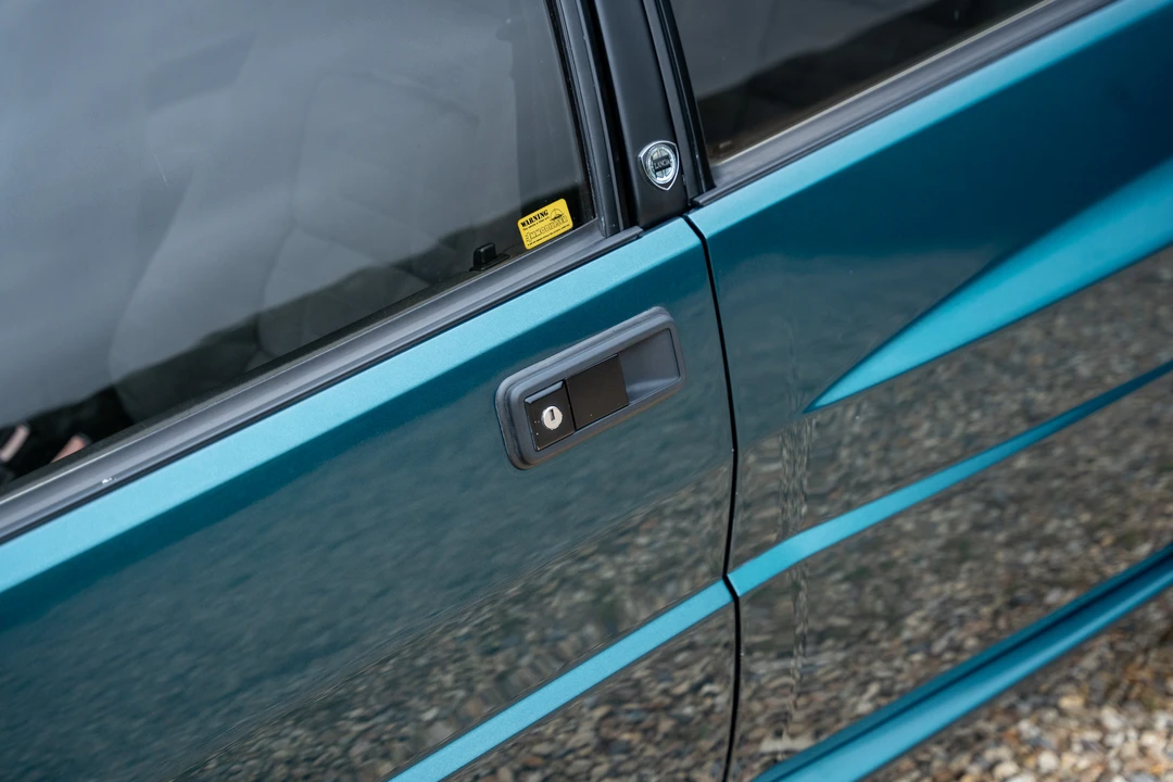 1992 Lancia Delta 1st Gen - Image 12 of 31