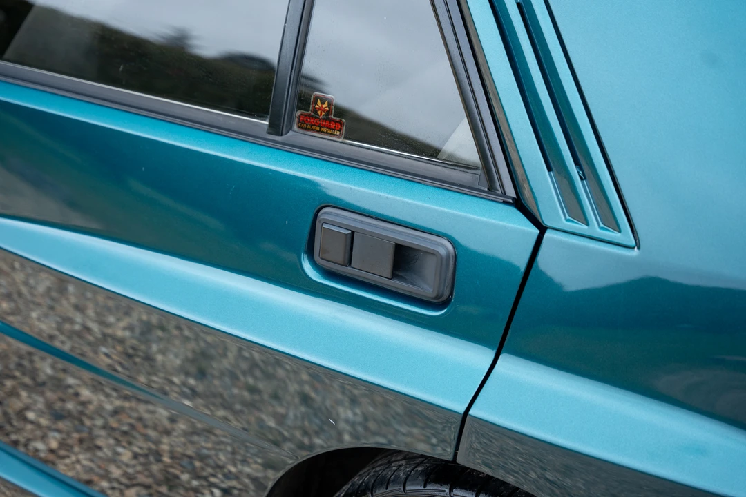 1992 Lancia Delta 1st Gen - Image 13 of 31
