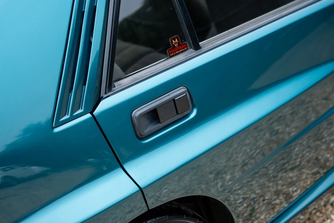 1992 Lancia Delta 1st Gen - Image 15 of 31