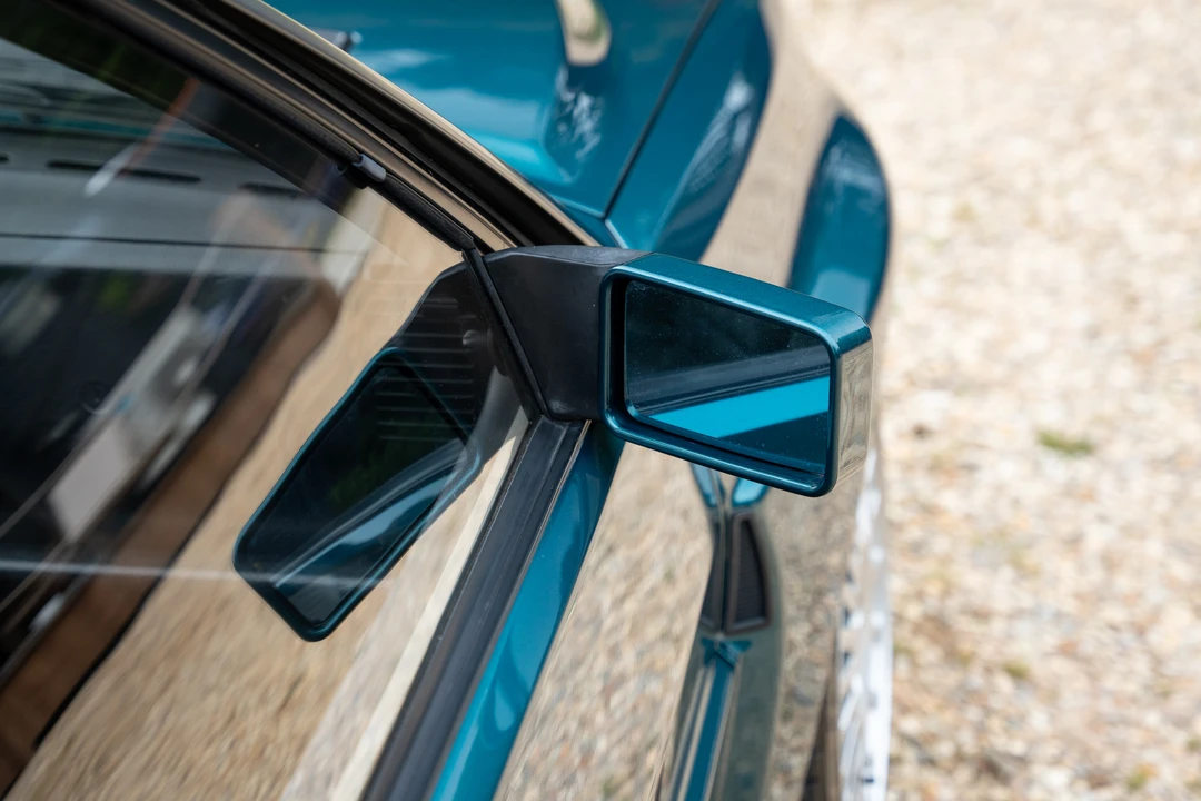1992 Lancia Delta 1st Gen - Image 17 of 31