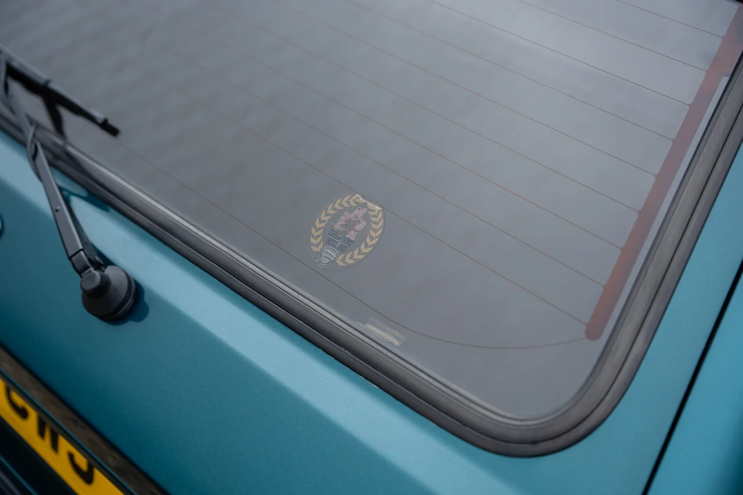 1992 Lancia Delta 1st Gen - Image 20 of 31