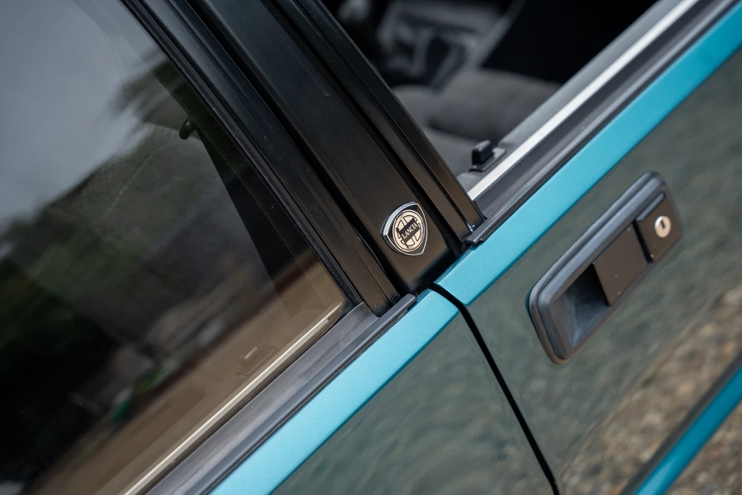 1992 Lancia Delta 1st Gen - Image 21 of 31