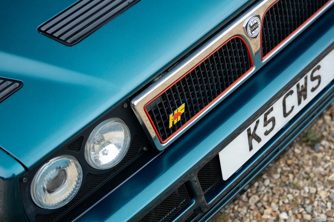 1992 Lancia Delta 1st Gen - Image 23 of 31