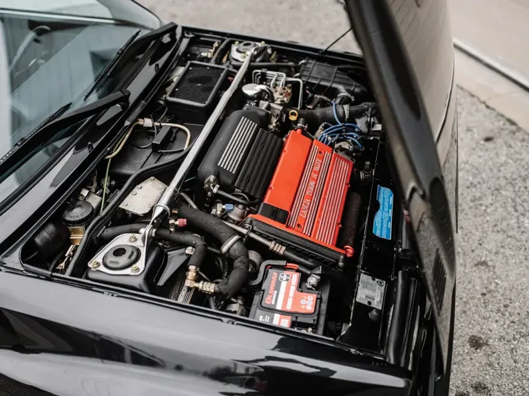 1992 Lancia Delta 1st Gen - Image 4 of 31