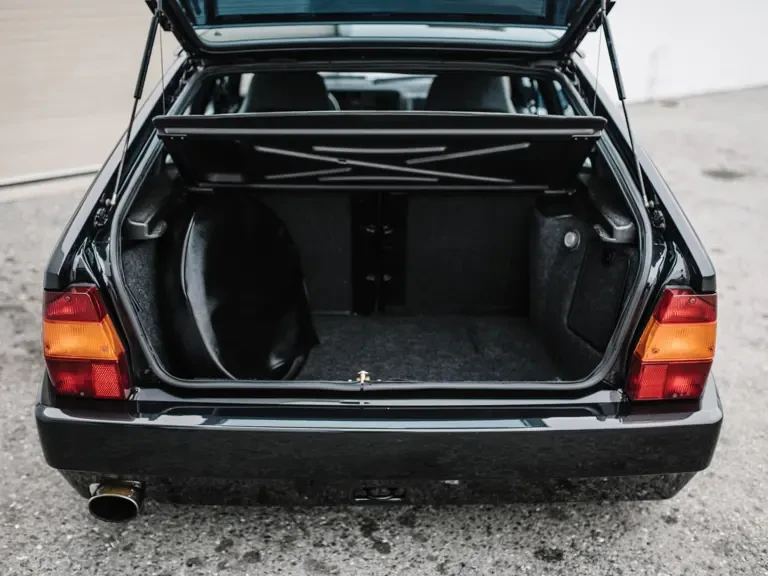 1992 Lancia Delta 1st Gen - Image 30 of 31
