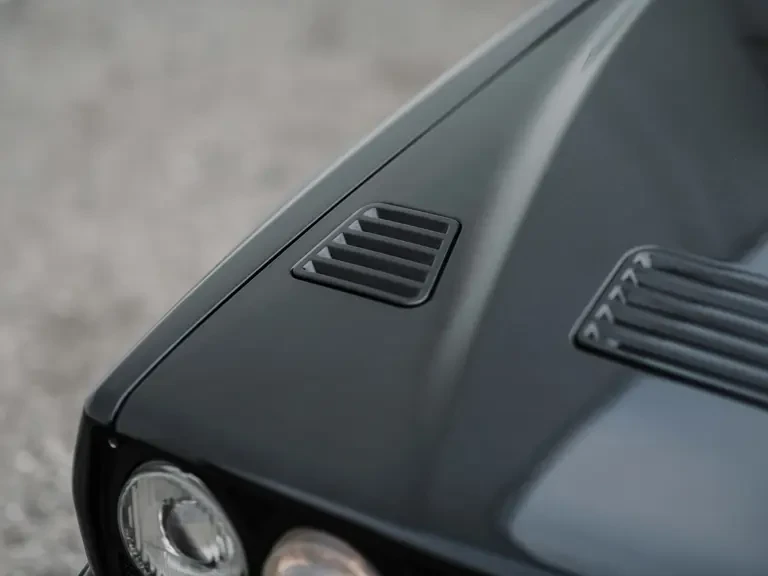 1992 Lancia Delta 1st Gen - Image 16 of 31