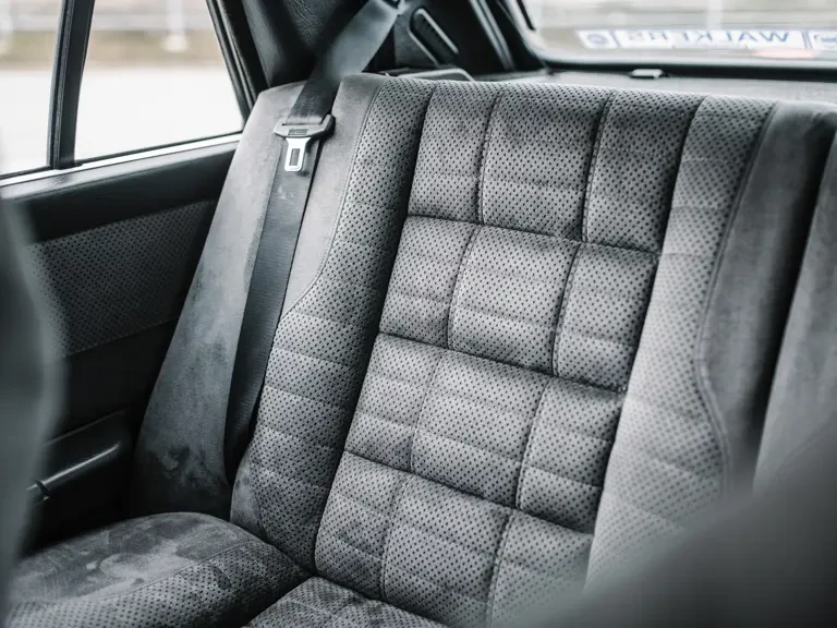 1992 Lancia Delta 1st Gen - Image 29 of 31