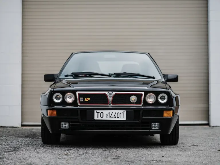 1992 Lancia Delta 1st Gen - Image 8 of 31