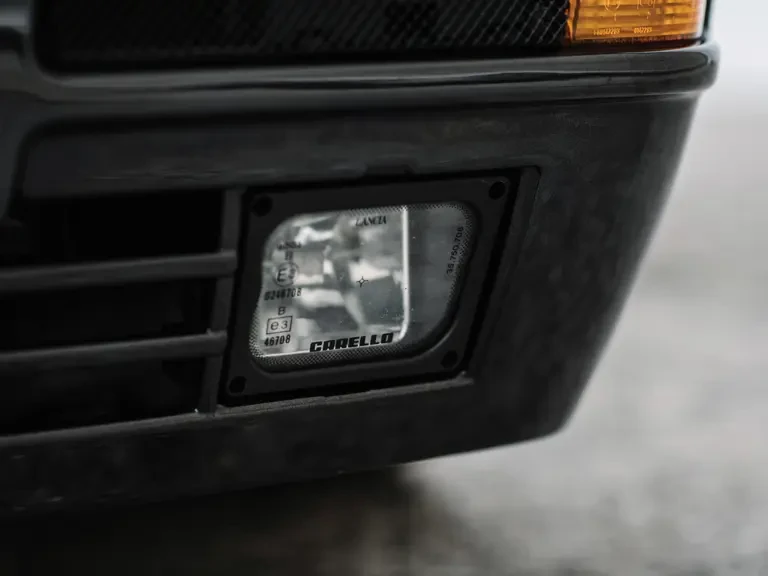 1992 Lancia Delta 1st Gen - Image 22 of 31
