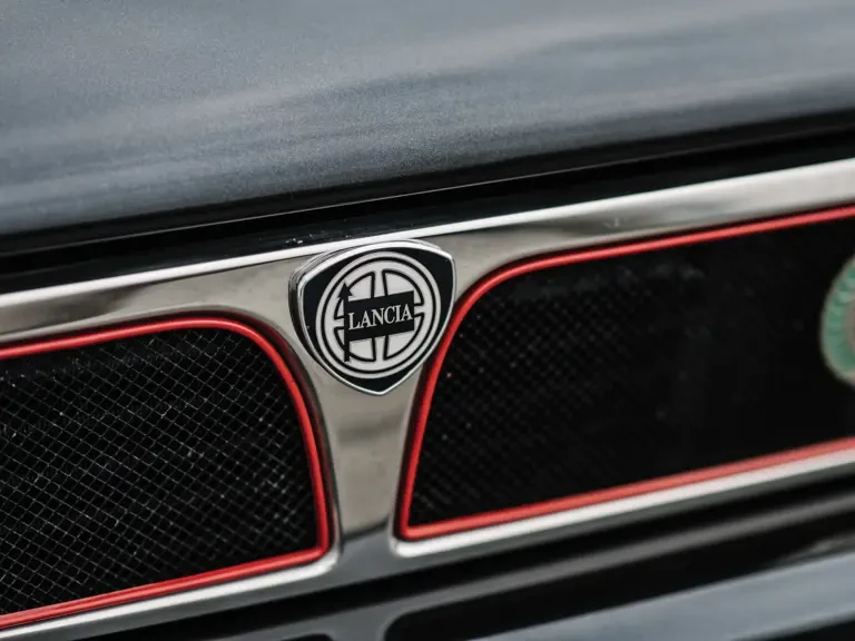 1992 Lancia Delta 1st Gen - Image 15 of 31
