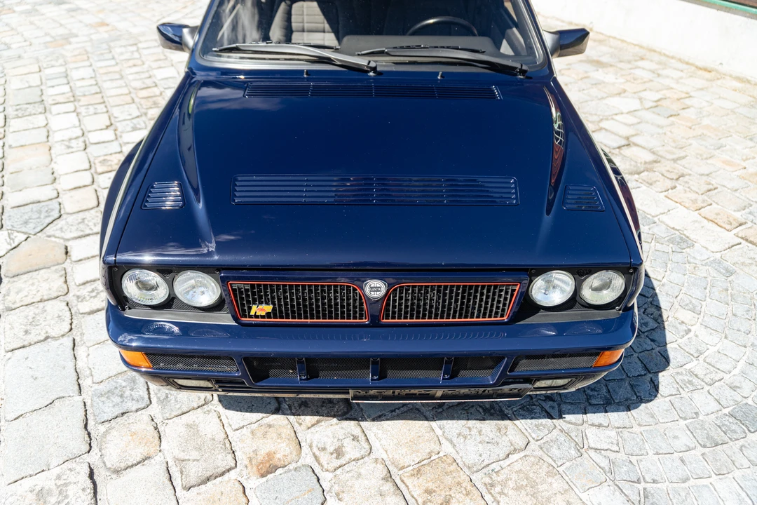 1992 Lancia Delta 1st Gen - Image 11 of 31
