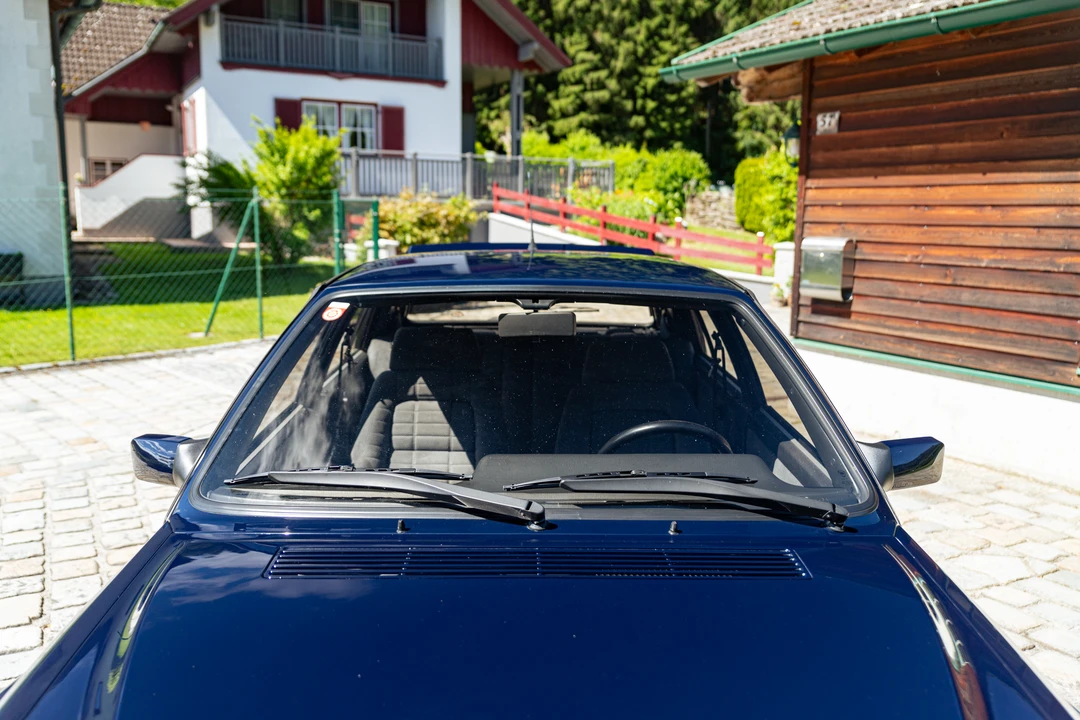 1992 Lancia Delta 1st Gen - Image 12 of 31