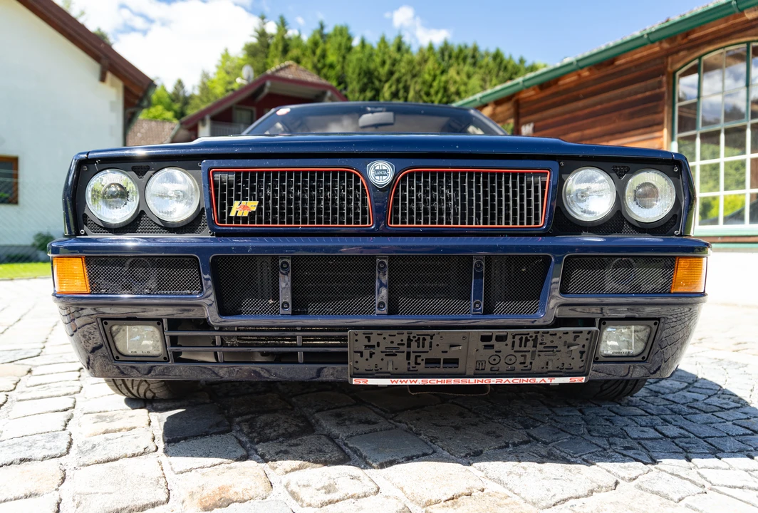1992 Lancia Delta 1st Gen - Image 14 of 31