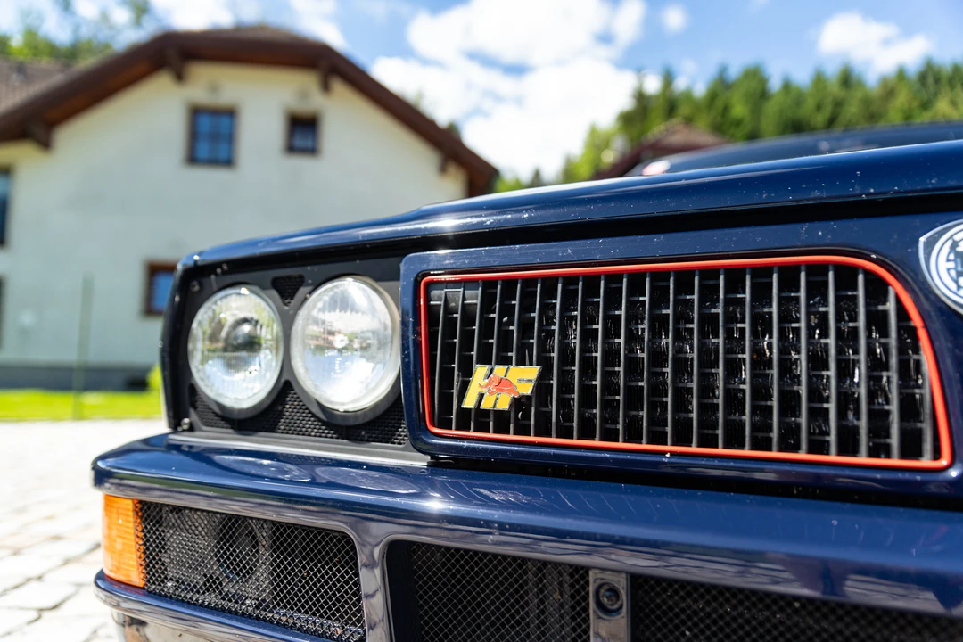 1992 Lancia Delta 1st Gen - Image 15 of 31