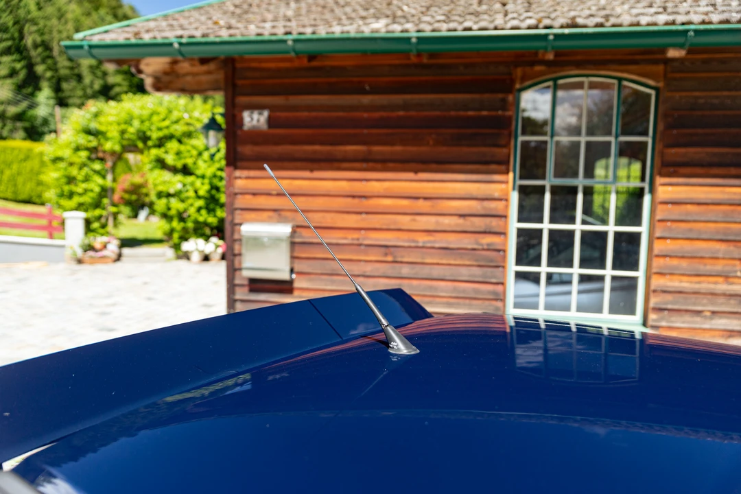 1992 Lancia Delta 1st Gen - Image 17 of 31
