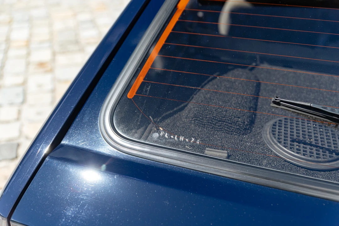 1992 Lancia Delta 1st Gen - Image 25 of 31