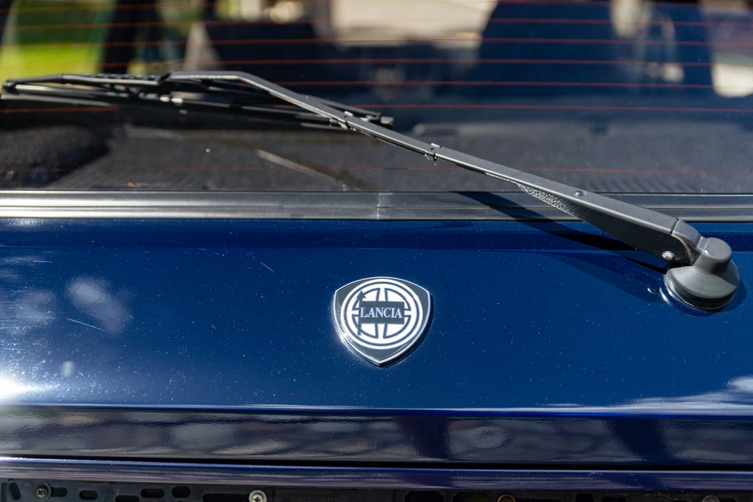1992 Lancia Delta 1st Gen - Image 28 of 31