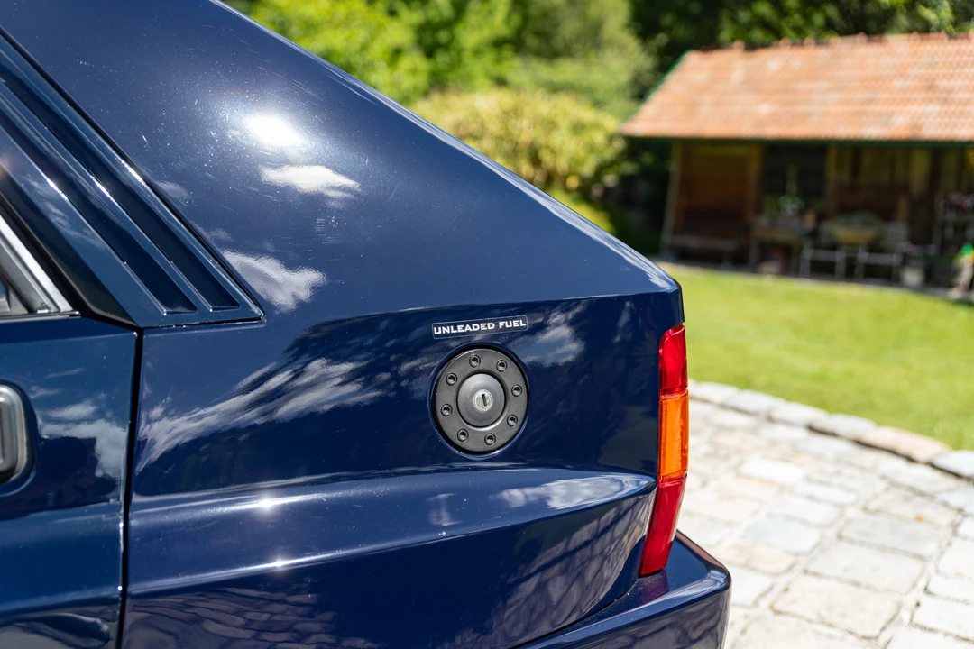 1992 Lancia Delta 1st Gen - Image 30 of 31