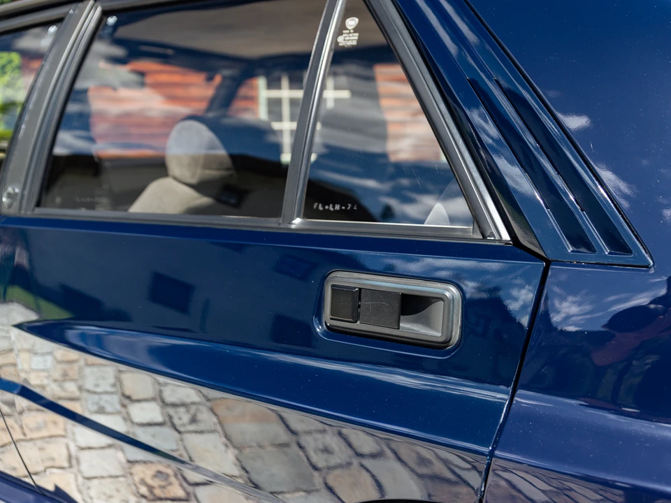 1992 Lancia Delta 1st Gen - Image 31 of 31