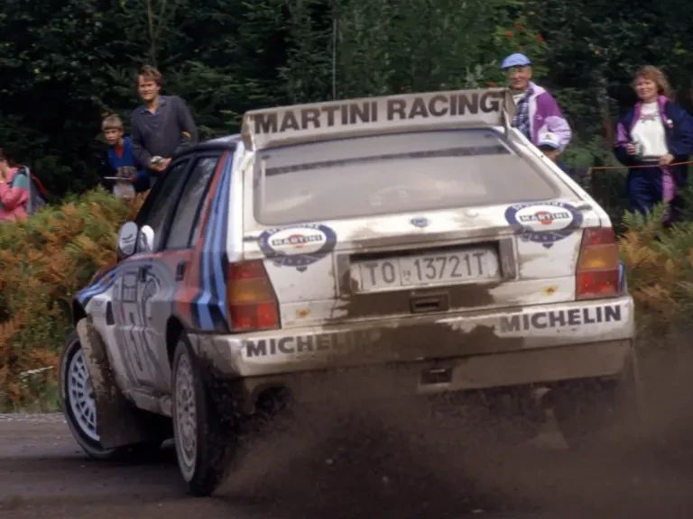 1992 Lancia Delta 1st Gen - Image 3 of 6