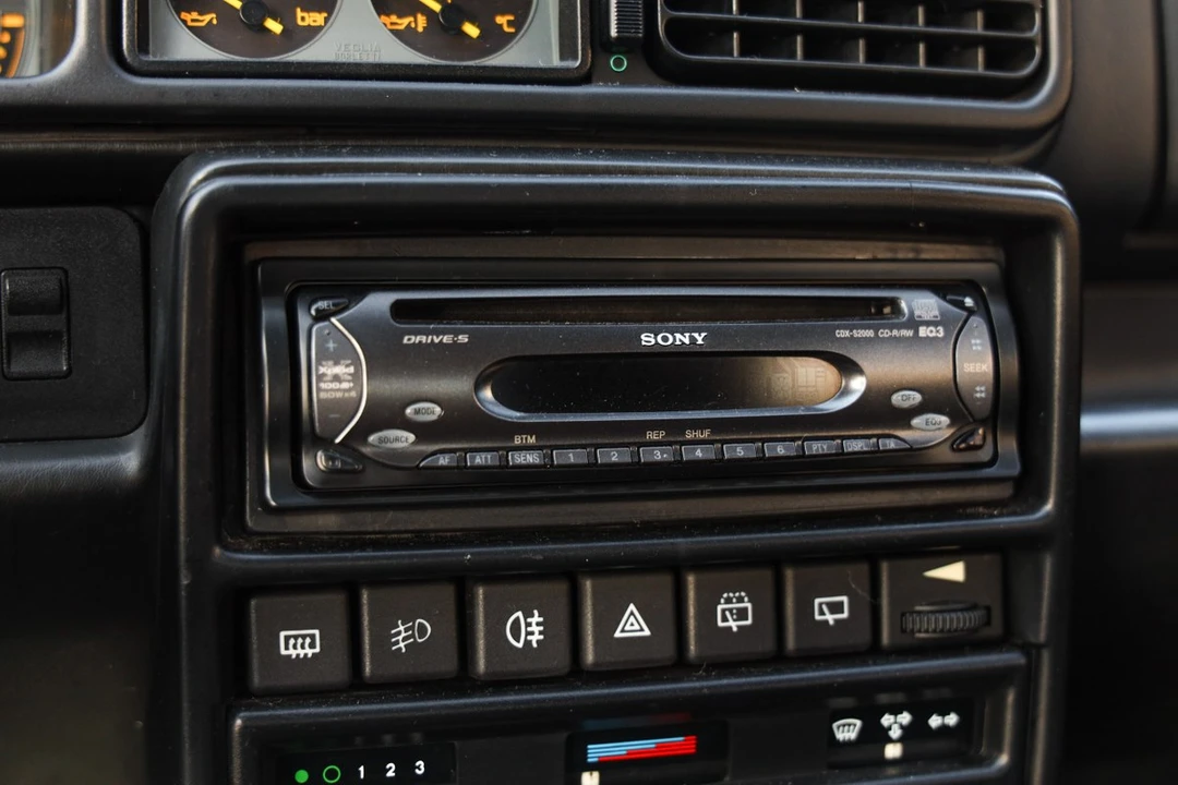 1992 Lancia Delta 1st Gen - Image 28 of 30