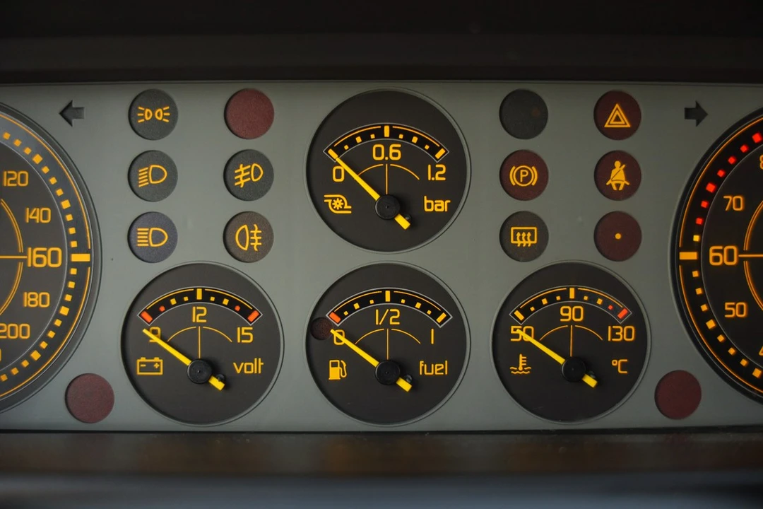 1992 Lancia Delta 1st Gen - Image 18 of 30