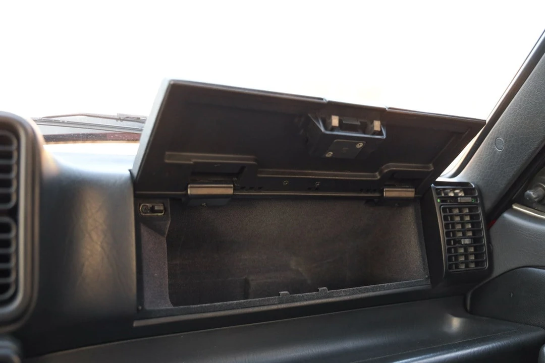 1992 Lancia Delta 1st Gen - Image 30 of 30