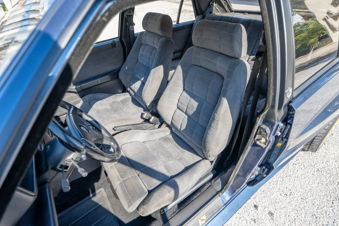 1992 Lancia Delta 1st Gen - Image 25 of 30