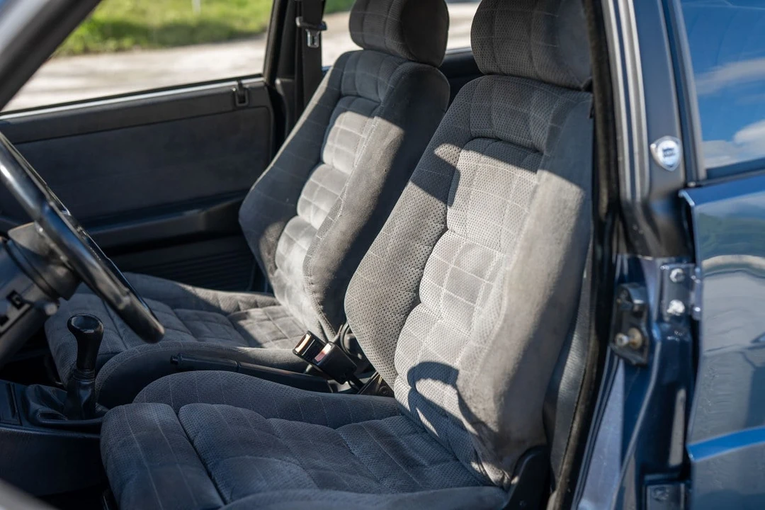 1992 Lancia Delta 1st Gen - Image 26 of 30