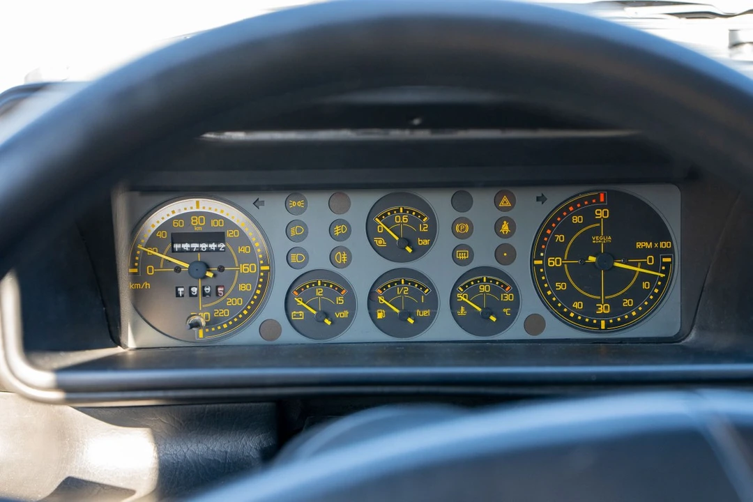 1992 Lancia Delta 1st Gen - Image 29 of 30