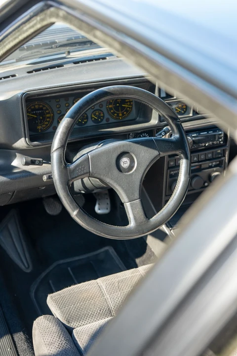1992 Lancia Delta 1st Gen - Image 30 of 30