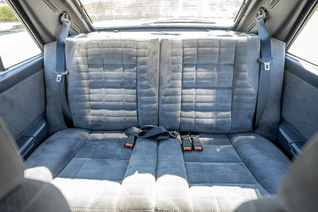 1992 Lancia Delta 1st Gen - Image 28 of 30